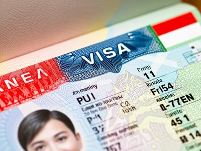 印尼商務(wù)簽證費(fèi)用解析、攻略、技巧與避坑全指南